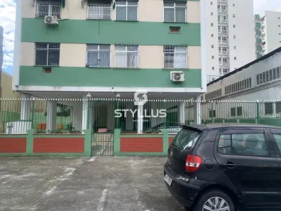Apartamento com 2 Quartos à venda, 69m² no Méier, Rio de Janeiro