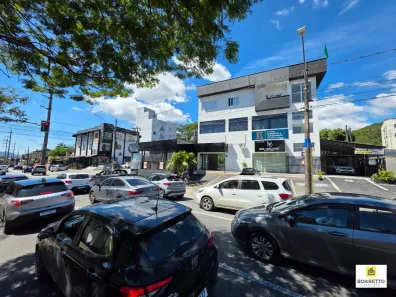 Sala Comercial para alugar, 46m² no Iririú, Joinville