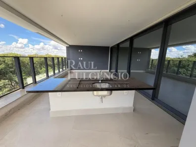 Apartamento com 4 Quartos à venda, 283m² no Jardim São Jorge, Londrina