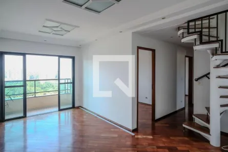 Cobertura com 3 Quartos à venda, 255m² no Rudge Ramos, São Bernardo do Campo