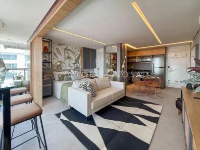 Apartamento com 2 Quartos à venda, 53m² no Mucuripe, Fortaleza