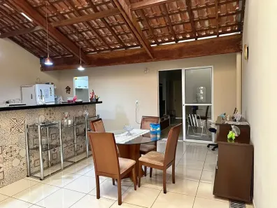 Casa de Condomínio com 3 Quartos à venda, 143m² no Condomínio Residencial Village Maria Stella, São José do Rio Preto