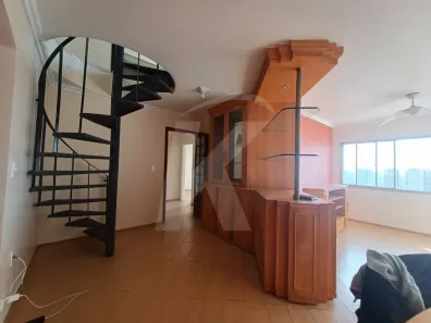 Cobertura com 3 Quartos à venda, 170m² no Santana, São Paulo