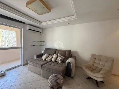 Apartamento com 3 Quartos à venda, 109m² no Córrego Grande, Florianópolis
