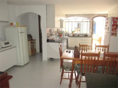 Sobrado com 3 Quartos à venda, 208m² no Vila Paulista, São Paulo