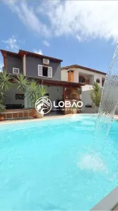 Sobrado com 4 Quartos à venda, 124m² no Mirante das Agulhas, Resende