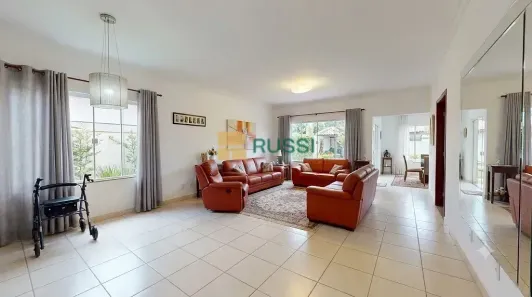 Casa com 3 Quartos à venda, 111m² no Jardim das Indústrias, São José dos Campos