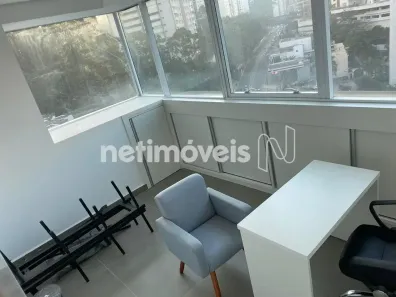 Sala Comercial para alugar, 75m² no Jardim Caboré, São Paulo