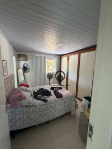 Casa de Condomínio com 2 Quartos à venda, 780m² no Fonte Limpa, Araruama