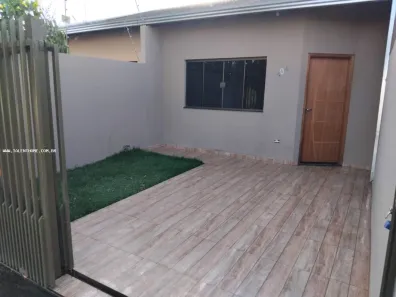 Casa com 3 Quartos à venda, 78m² no Brasília, Londrina