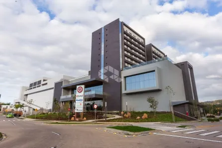 Sala Comercial com 1 Quarto à venda, 30m² no Teresópolis, Porto Alegre