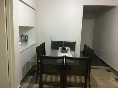 Apartamento com 2 Quartos à venda, 72m² no Vila Elisa, Ribeirão Preto