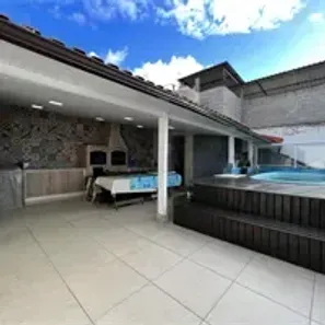 Casa com 6 Quartos à venda, 97m² no Engenho de Dentro, Rio de Janeiro