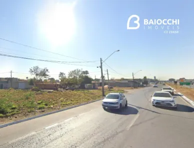 Lote/Terreno à venda, 437m² no Cardoso Continuação, Aparecida de Goiânia