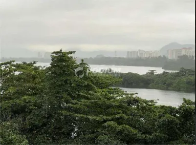 Apartamento com 4 Quartos à venda, 203m² no Barra da Tijuca, Rio de Janeiro