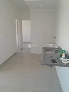 Apartamento com 2 Quartos para alugar, 58m² no Parque Paduan, Taubaté