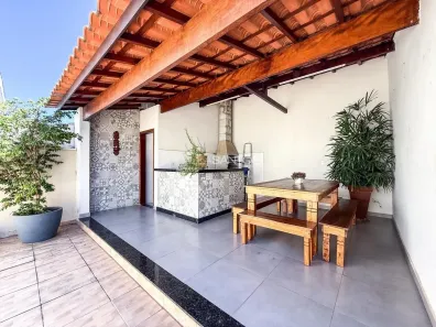 Casa com 3 Quartos à venda, 271m² no Jardim Emília, Sorocaba