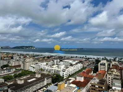 Apartamento com 3 Quartos à venda, 115m² no Enseada, Guarujá