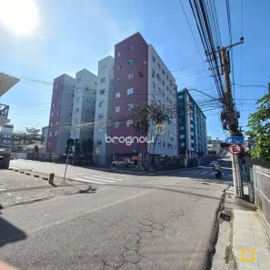 Apartamento com 3 Quartos à venda, 69m² no Barreiros, São José