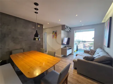 Apartamento com 3 Quartos à venda, 68m² no Vila Ivone, São Paulo