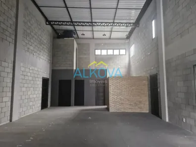 Galpão/Depósito/Armazém à venda, 200m² no Urbanova V, São José dos Campos