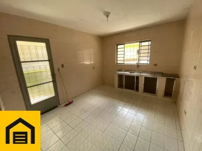 Sobrado com 3 Quartos à venda, 150m² no Jardim Guapituba, Mauá