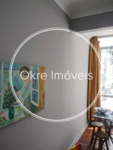 Apartamento com 2 Quartos à venda, 60m² no Copacabana, Rio de Janeiro