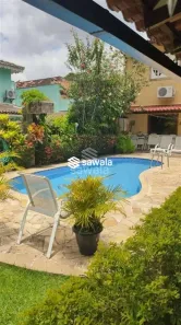 Casa com 5 Quartos à venda, 483m² no Taquara, Rio de Janeiro