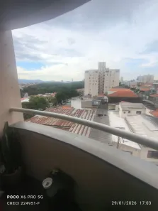 Apartamento com 3 Quartos à venda, 70m² no Vila Augusta, Guarulhos