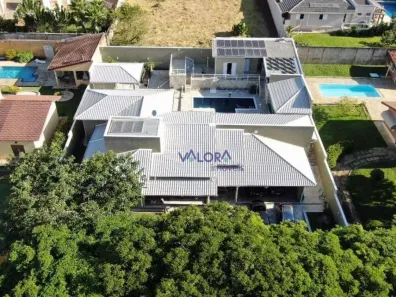 Casa com 3 Quartos à venda, 1050m² no Jardim das Laranjeiras, Itatiba