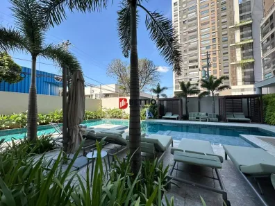 Apartamento com 2 Quartos à venda, 73m² no Jardim Dom Bosco, Indaiatuba