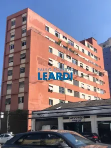 Apartamento com 1 Quarto à venda, 62m² no Vila Nova Conceição, São Paulo