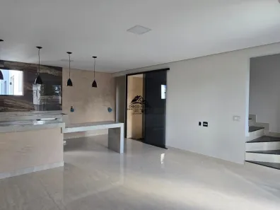 Casa com 3 Quartos à venda, 120m² no Santa Lúcia, Betim