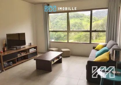 Apartamento com 2 Quartos para alugar, 70m² no Praia Brava de Itajaí, Itajaí