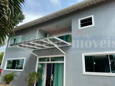 Casa de Condomínio com 2 Quartos à venda, 148m² no Ponte dos Leites, Araruama