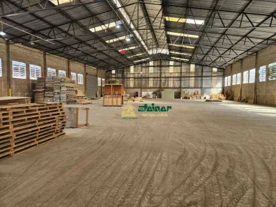 Galpão/Depósito/Armazém para alugar, 4100m² no Jardim Fátima, Guarulhos
