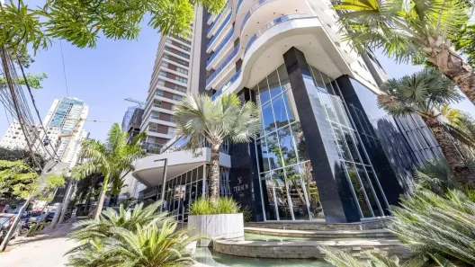 Apartamento com 4 Quartos à venda, 430m² no Setor Oeste, Goiânia