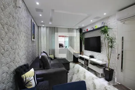 Casa com 3 Quartos à venda, 170m² no Assunção, São Bernardo do Campo