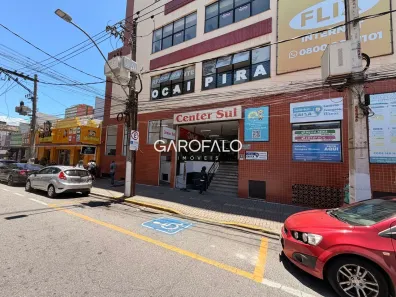 Ponto Comercial à venda, 22m² no Campos Elíseos, Resende
