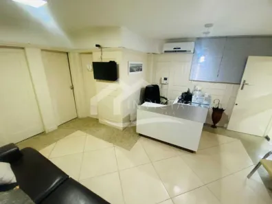 Sala Comercial à venda, 110m² no Copacabana, Rio de Janeiro