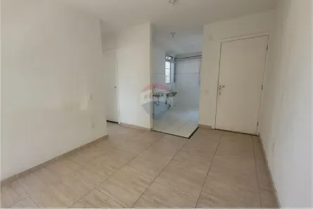 Apartamento com 2 Quartos à venda, 40m² no Guaratiba, Rio de Janeiro