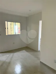 Apartamento com 2 Quartos à venda, 38m² no Lauzane Paulista, São Paulo