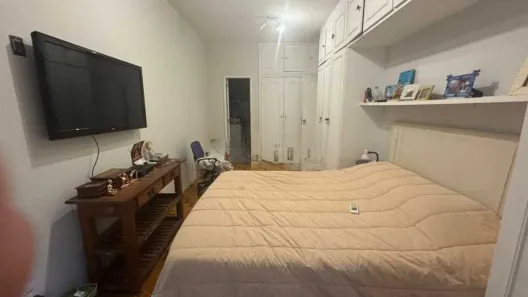 Apartamento com 3 Quartos à venda, 136m² no Ipanema, Rio de Janeiro