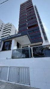 Apartamento com 1 Quarto para alugar, 140m² no Casa Caiada, Olinda