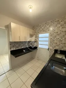 Casa de Condomínio com 3 Quartos à venda, 100m² no Parque Residencial das Nações Indígenas, Cuiabá