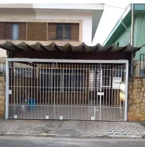 Sobrado com 3 Quartos à venda, 160m² no Tremembé, São Paulo