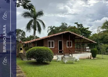 Casa de Condomínio com 4 Quartos à venda, 87m² no Condomínio Fazenda Solar, Igarapé