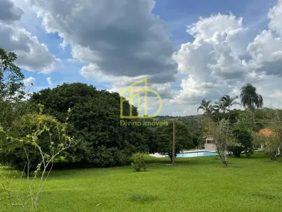 Fazenda/Sítio com 4 Quartos à venda, 10m² no Área Rural de Itu, Itu