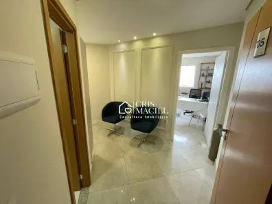 Sala Comercial à venda, 40m² no Jardim Pompéia, Indaiatuba