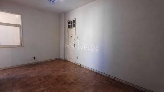 Apartamento com 2 Quartos à venda, 60m² no Botafogo, Rio de Janeiro
